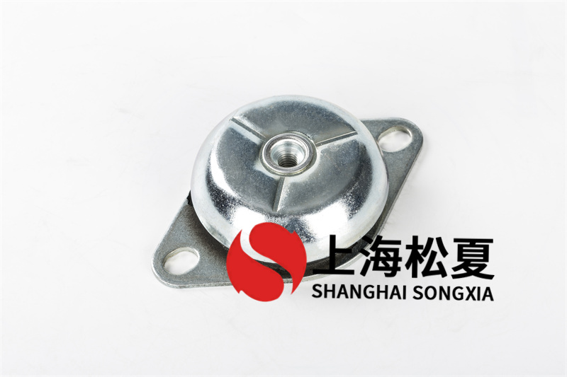 發(fā)電機(jī)組橡膠減震器生產(chǎn)設(shè)備有哪些？