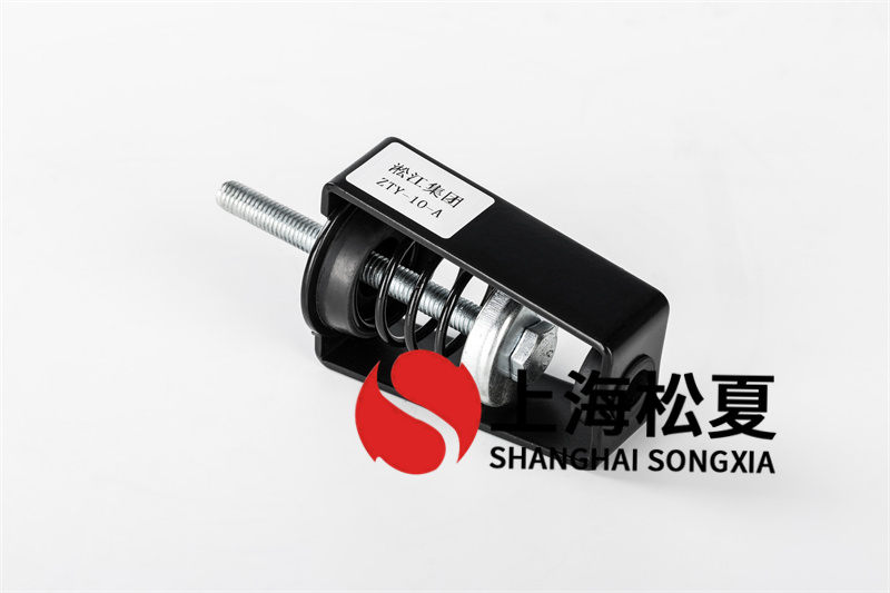 吊式彈簧減震器及附件安裝的質(zhì)量要求有哪些？