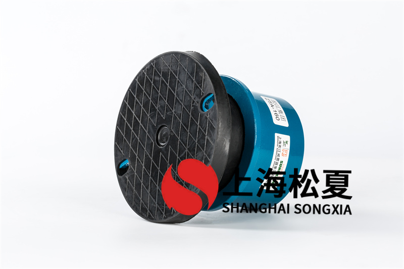 密閉式油浸式變壓器減震器有什么作用呢？