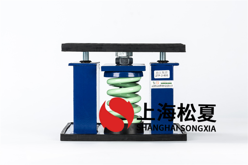 阻尼彈簧<a href='http://www.jszlcs.com' target='_blank'><u>減震器</u></a>的雙重優(yōu)點