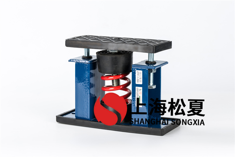水泵<a href='http://www.jszlcs.com' target='_blank'><u>減震器</u></a>的安裝注意事項有哪些？