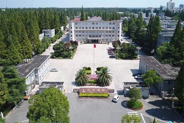 武漢江漢油田供熱移交改造<a href='http://www.jszlcs.com' target='_blank'><u>彈簧減震器</u></a>信息