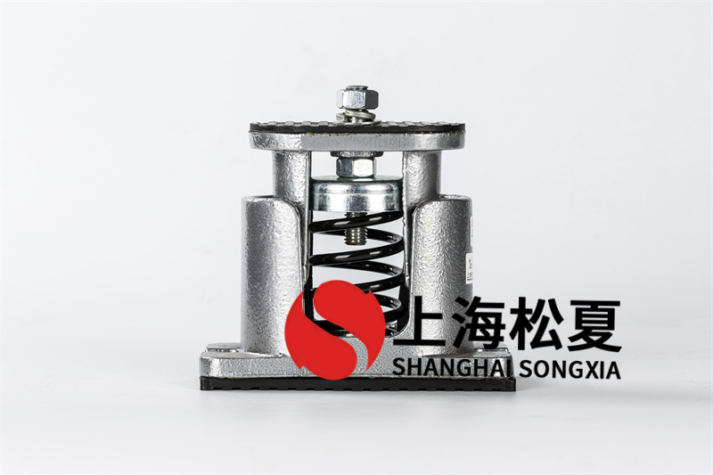 發(fā)電機(jī)<a href='http://www.jszlcs.com' target='_blank'><u>減震器</u></a>的特點(diǎn)及注意事項(xiàng)有哪些？