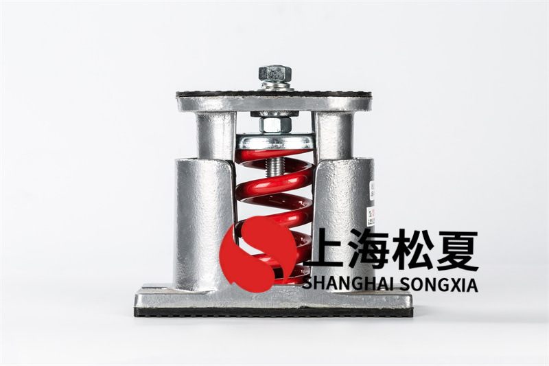 發(fā)電機(jī)減震器的特點(diǎn)及注意事項(xiàng)有哪些？
