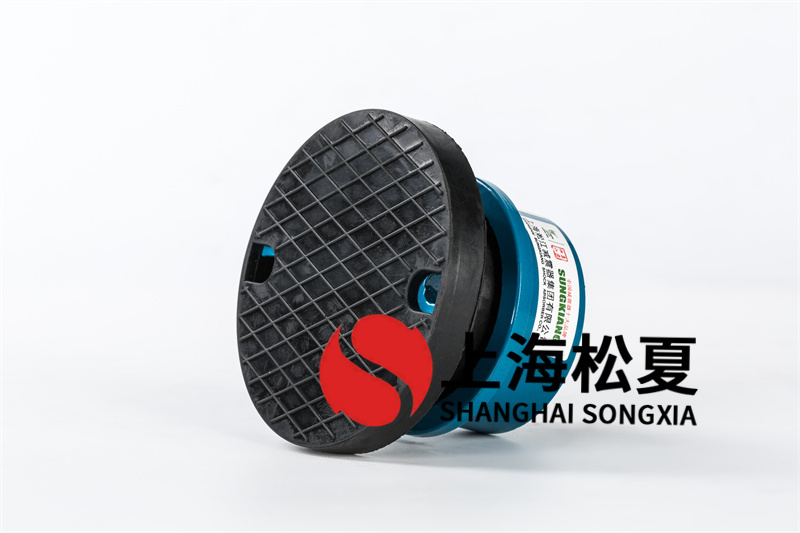 應(yīng)用新風(fēng)機(jī)<a href='http://www.jszlcs.com' target='_blank'><u>減震器</u></a>時的常見問題