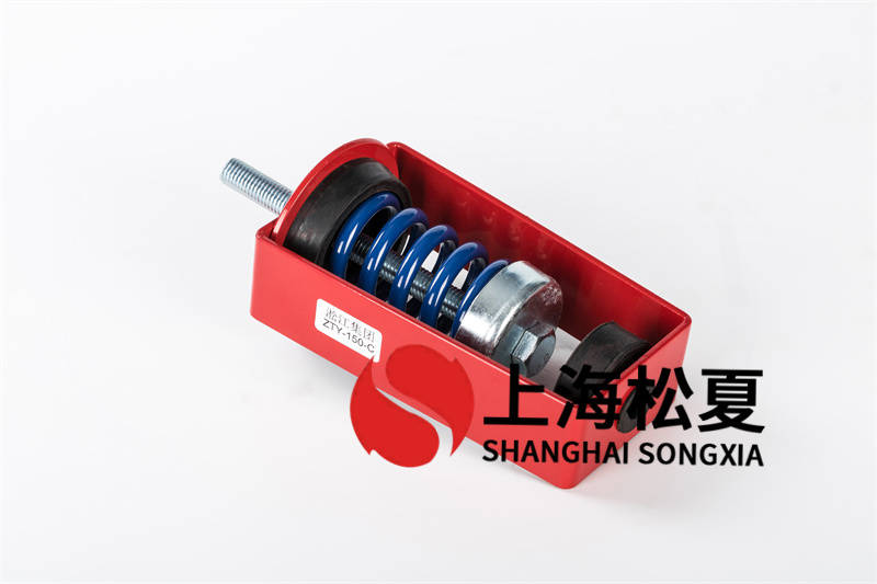 阻尼彈簧<a href='http://www.jszlcs.com' target='_blank'><u>減震器</u></a>的使用壽命