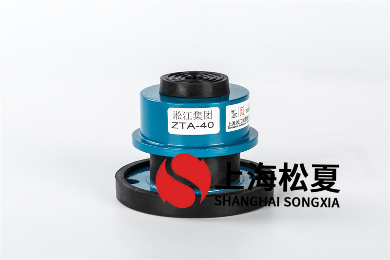 阻尼彈簧<a href='http://www.jszlcs.com' target='_blank'><u>減震器</u></a>怎樣安裝便捷