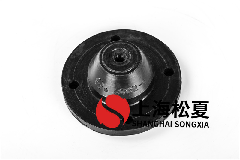 微型水泵橡膠<a href='http://www.jszlcs.com' target='_blank'><u>減震器</u></a>的安裝形式有哪些？
