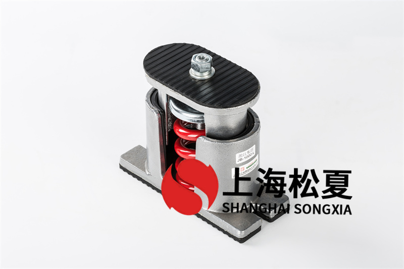  彈簧<a href='http://www.jszlcs.com' target='_blank'><u>減震器</u></a>優(yōu)點(diǎn)和特點(diǎn)