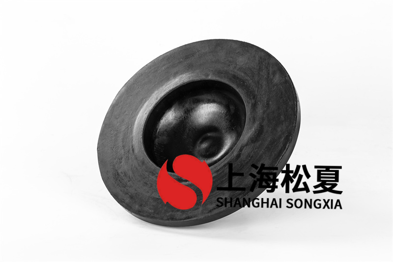 橡膠<a href='http://www.jszlcs.com' target='_blank'><u>減震器</u></a>制作的優(yōu)點(diǎn)有哪些