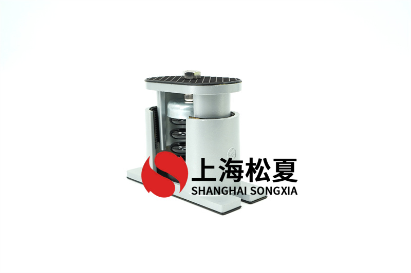 立式水泵彈簧減震器的加油過程是怎樣的？