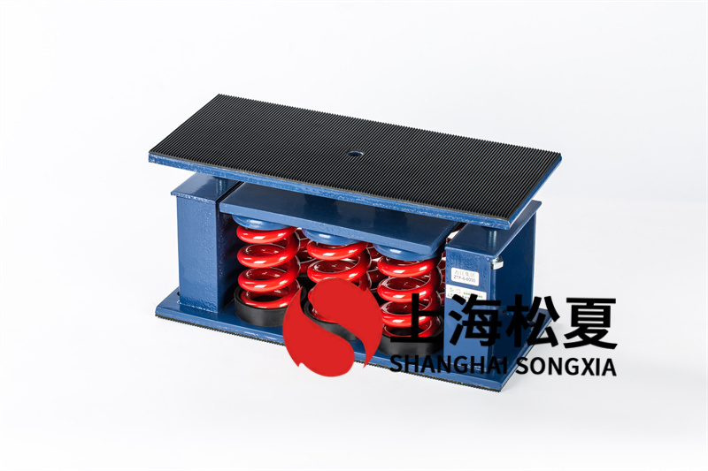 柴油機<a href='http://www.jszlcs.com' target='_blank'><u>水泵減震器</u></a>構(gòu)造