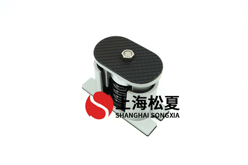 軸流式通風(fēng)機(jī)<a href='http://www.jszlcs.com' target='_blank'><u>減震器</u></a>簡(jiǎn)述和構(gòu)造