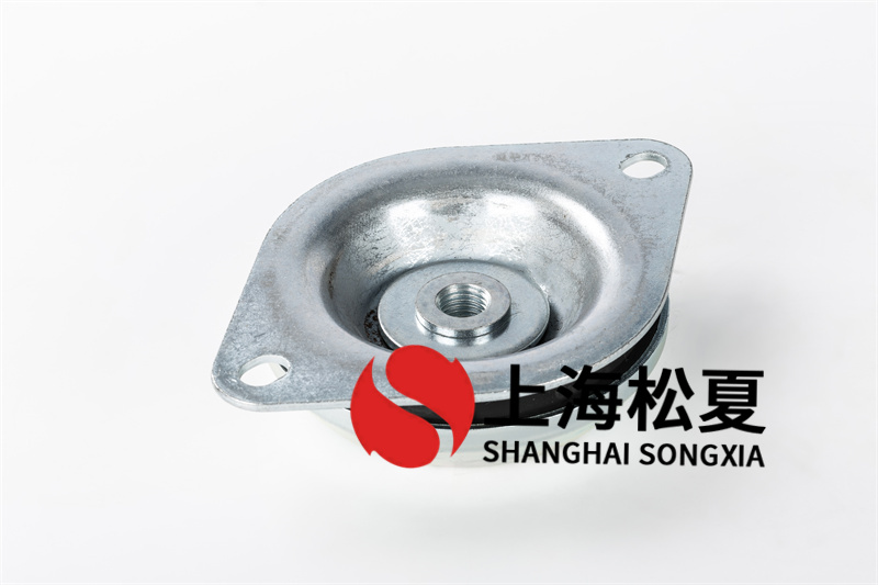 發(fā)電機(jī)組并機(jī)柜<a href='http://www.jszlcs.com' target='_blank'><u>橡膠減震器</u></a>的性能要素