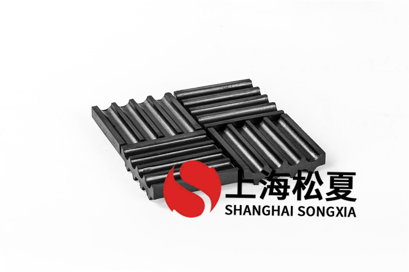 橡膠<a href='http://www.jszlcs.com' target='_blank'><u>減震器</u></a>的結(jié)構(gòu)