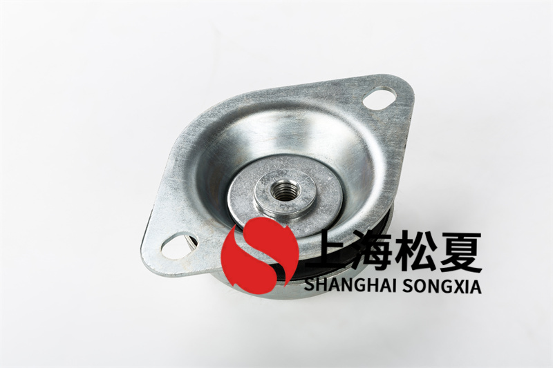 橡膠<a href='http://www.jszlcs.com' target='_blank'><u>減震器</u></a>可以用在哪些地方