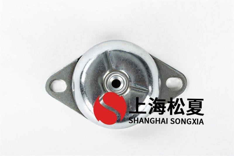 橡膠減震器的安裝位置有什么作用？