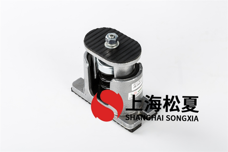 <a href='http://www.jszlcs.com' target='_blank'><u>彈簧減震器</u></a>工作原理及安裝方法及解決方案