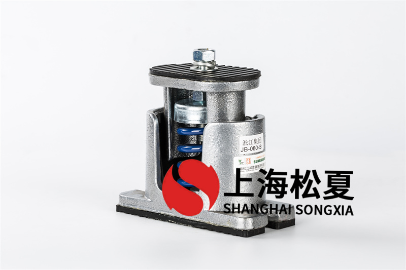 阻尼彈簧減震器的特點是什么？