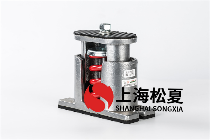 彈簧<a href='http://www.jszlcs.com' target='_blank'><u>減震器</u></a>的選用是按照什么標(biāo)準(zhǔn)？
