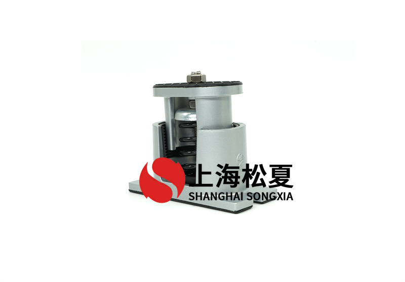 工業(yè)彈簧<a href='http://www.jszlcs.com' target='_blank'><u>減震器</u></a>的型號規(guī)格