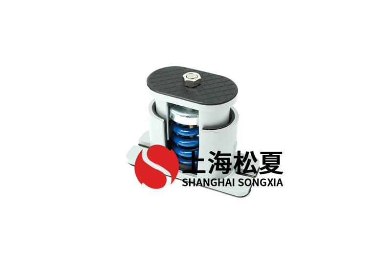 柴油發(fā)電機<a href='http://www.jszlcs.com' target='_blank'><u>彈簧減震器</u></a>的優(yōu)勢