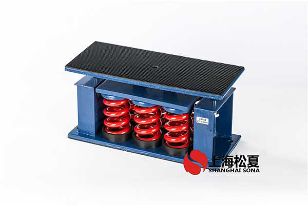 彈簧減震器震器結(jié)構(gòu)適應能力強，能夠承受各種各樣溫度自然環(huán)境