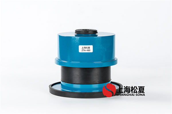 阻尼彈簧減震器的特征有什么？