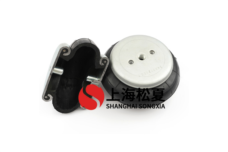 JB-M-300高壓離心風機<a href='http://www.jszlcs.com' target='_blank'><u>彈簧減震器</u></a>的作用是什么？
