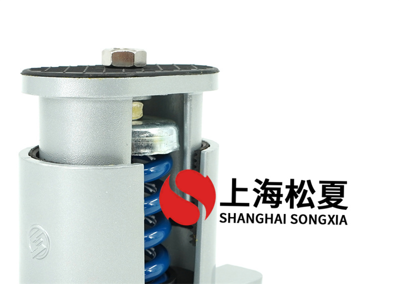 JB-S-150空調(diào)鼓風機彈簧減震器這款產(chǎn)品如何？有什么優(yōu)點？