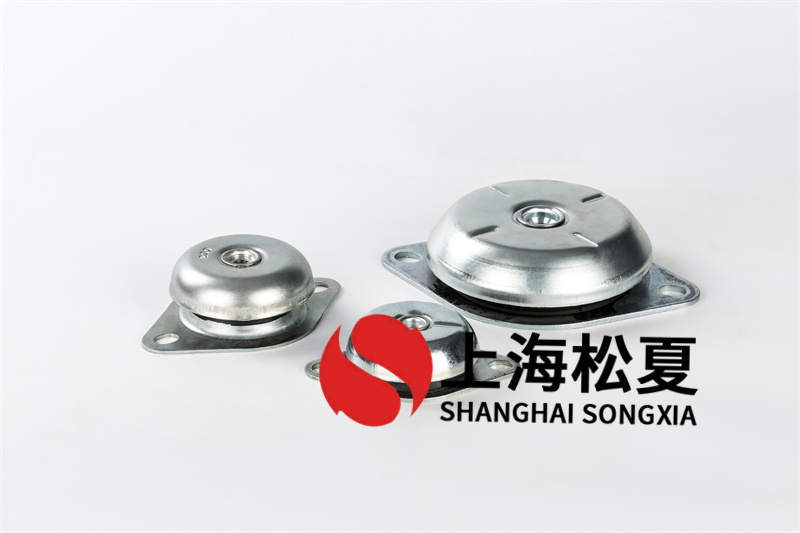 JNH1254316W橡膠<a href='http://www.jszlcs.com' target='_blank'><u>減振器</u></a>的未來該如何發(fā)展