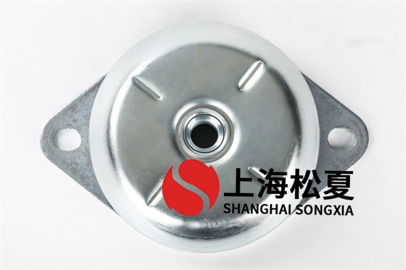 橡膠<a href='http://www.jszlcs.com' target='_blank'><u>減震器</u></a>技術(shù)發(fā)展
