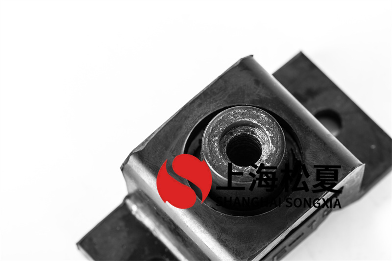 數(shù)控旋壓機用BE-25<a href='http://www.jszlcs.com' target='_blank'><u>橡膠減震器</u></a>