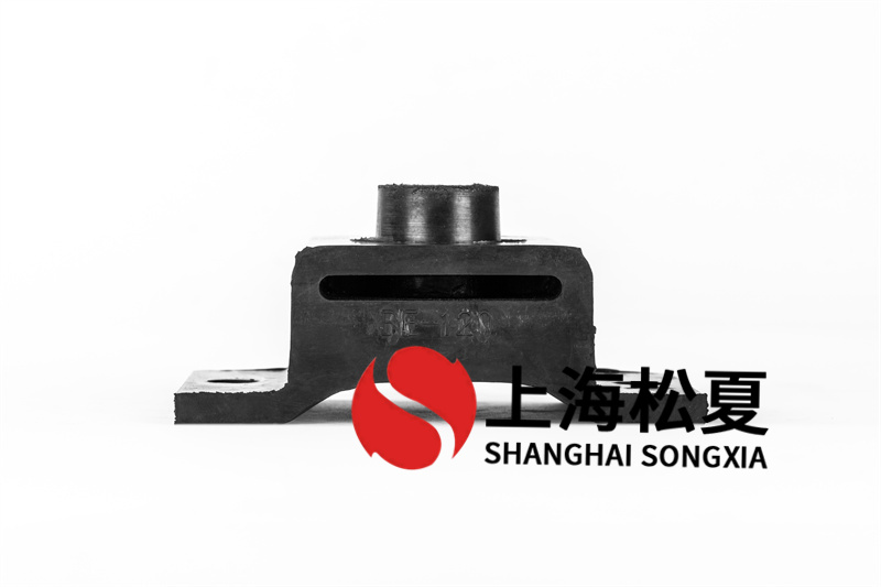 膠管扣壓機(jī)用BE-120橡膠<a href='http://www.jszlcs.com' target='_blank'><u>減震器</u></a>